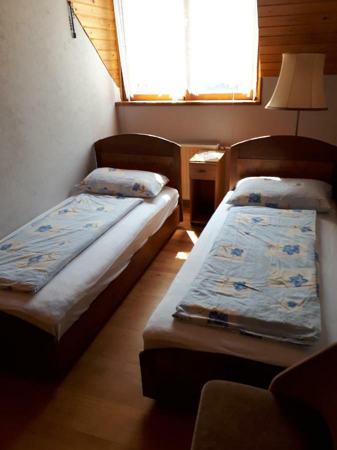 Magdi Apartman Keszthely Exterior photo