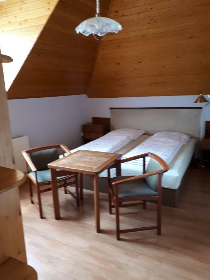 Magdi Apartman Keszthely Exterior photo