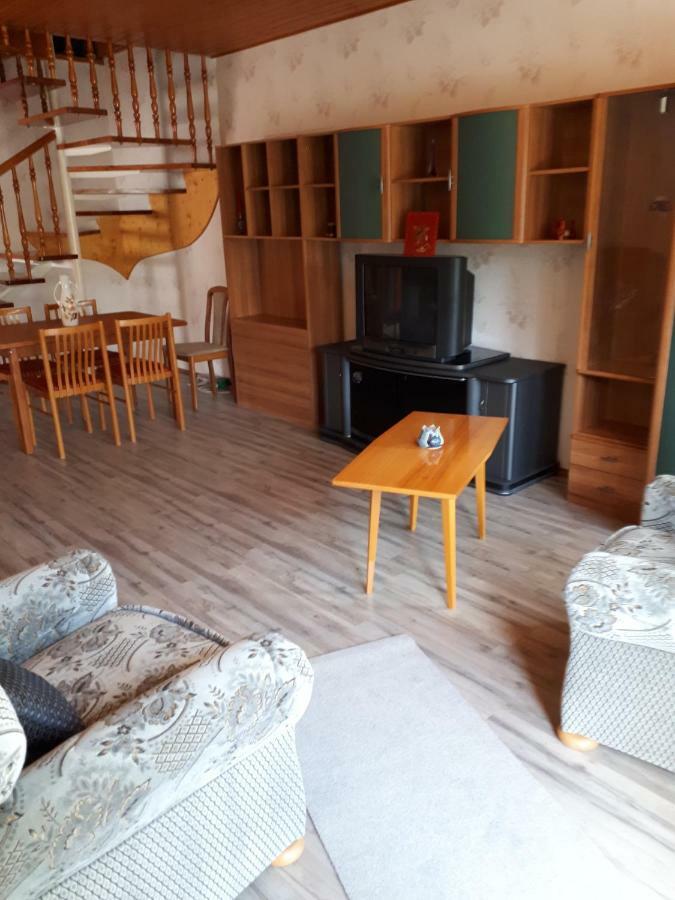 Magdi Apartman Keszthely Exterior photo