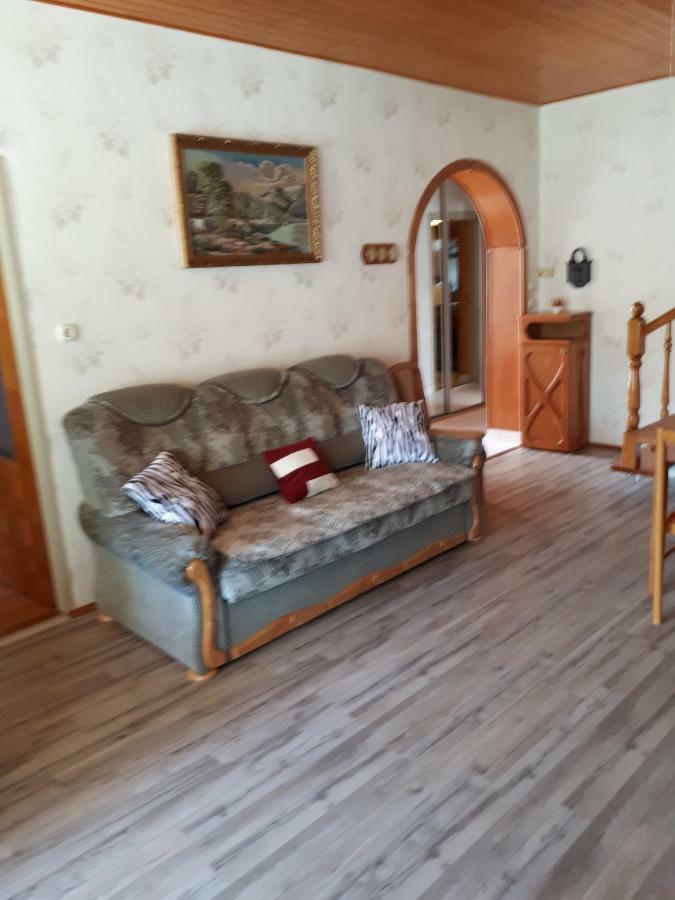 Magdi Apartman Keszthely Exterior photo